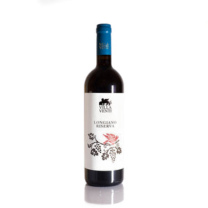 Riserva Romagna Sangiovese 'Longiano' DOC 2016