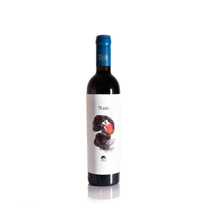 'Nanì' Centesimino Vino Rosso Passito