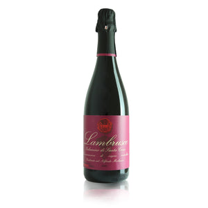 Lambrusco Salamino di Santa Croce DOP Dedicato ad Alfredo Molinari