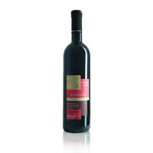 Barbera DOC Colli Piacentini