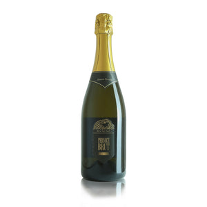 Pernice Brut Chardonnay Colli Piacentini