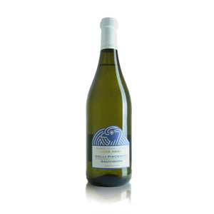 Sauvignon Frizzante DOC Colli Piacentini