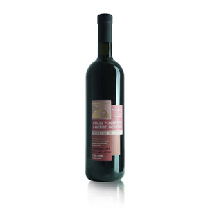 Collare Rosso Cabernet Sauvignon DOC Colli Piacentini